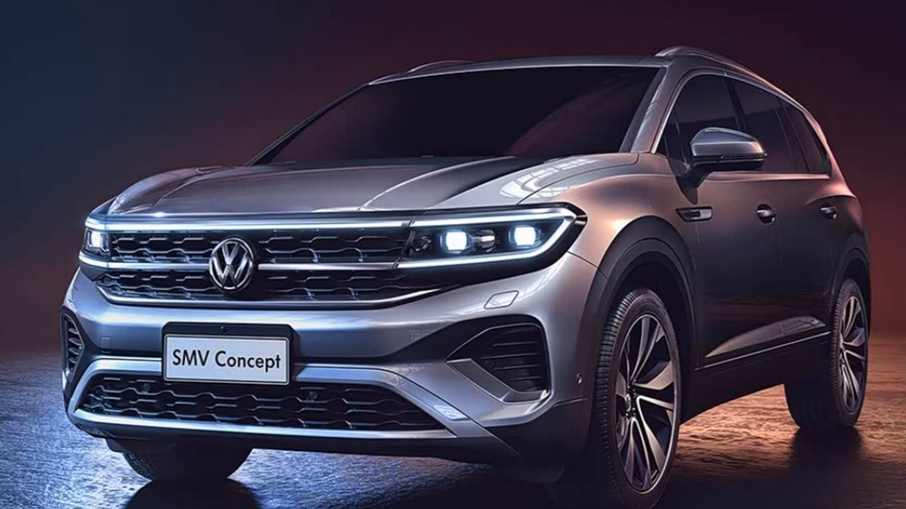 От 1,66 млн рублей: в Казахстане начались официальные продажи Volkswagen и Jetta