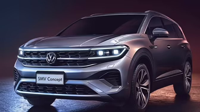 От 1,66 млн рублей: в Казахстане начались официальные продажи Volkswagen и Jetta