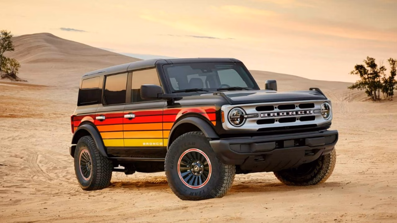 Lincoln готовит роскошный внедорожник — конкурента Mercedes-Benz Gelandewagen