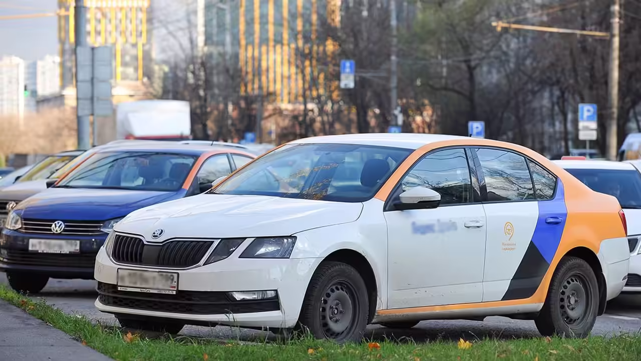 Суд в Москве запретил сайт по продаже аккаунтов каршеринга