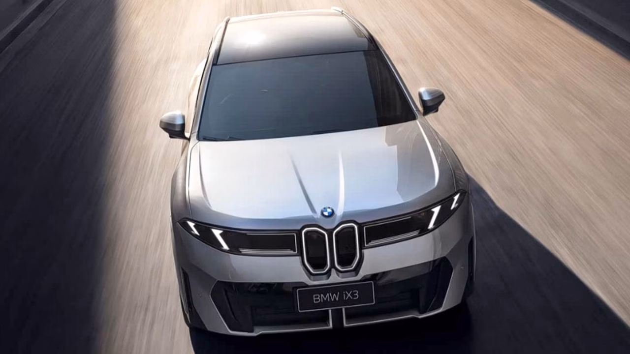 BMW отзывает 28 тысяч машин в США из-за дефекта карданного вала
