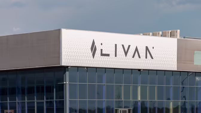 Китайская марка с почти нулевыми продажами не уходит из России