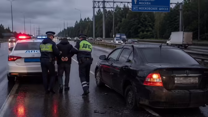 Во Владимире задержали пьяных водителей и подростка без прав