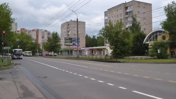В Иваново отремонтировали 12 910 кв. метров дорожного покрытия