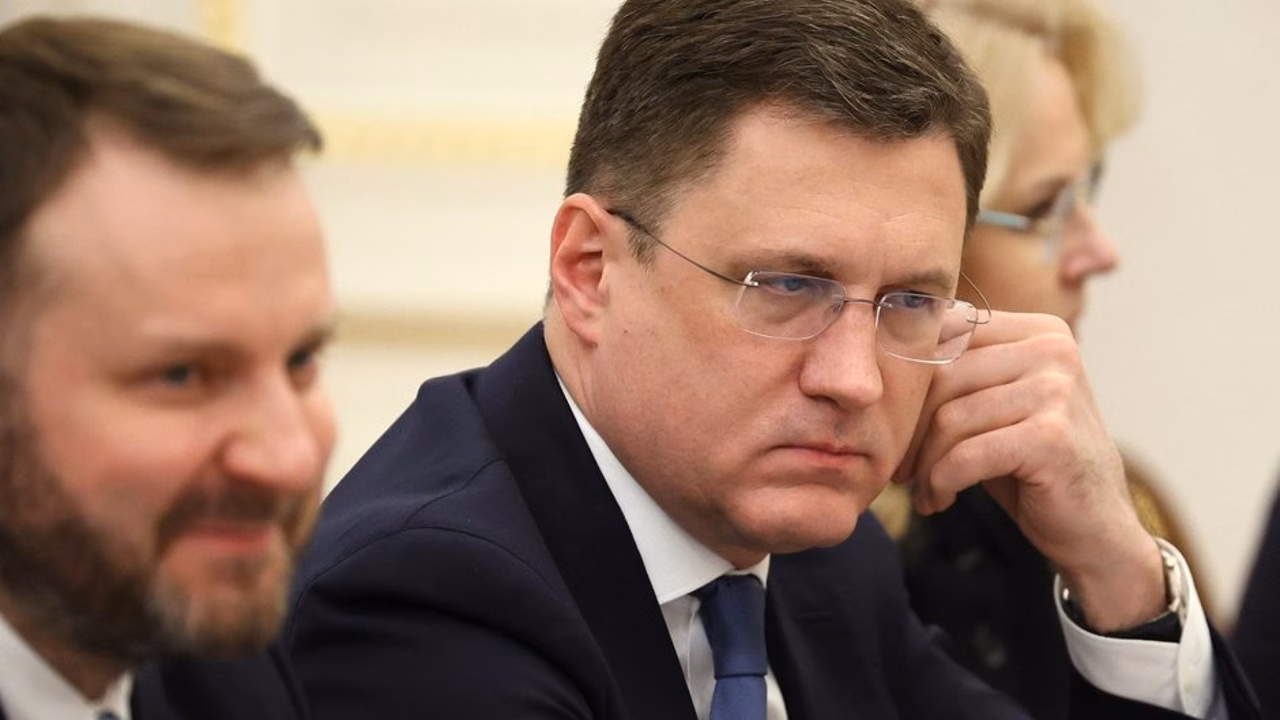 Россия начала импортировать топливо для внутреннего рынка
