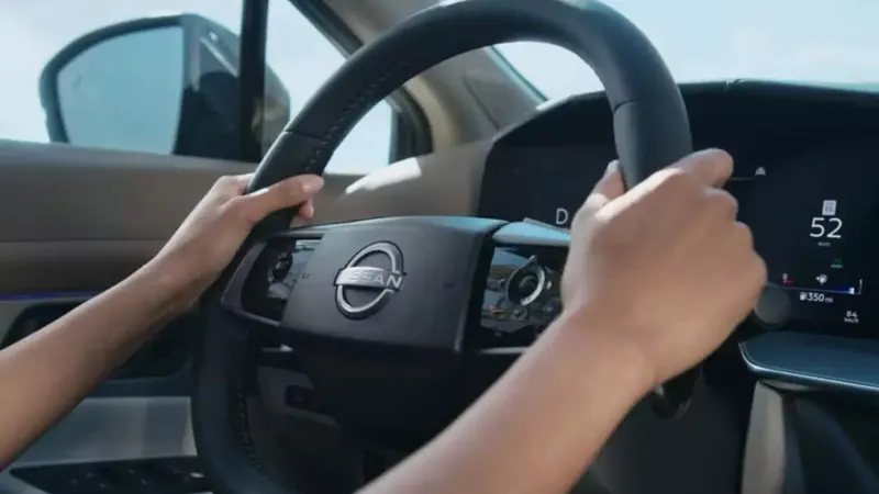 Nissan проводит масштабный отзыв своих машин: раскрыты причины