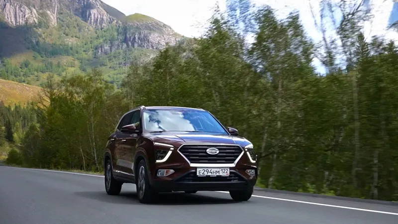 Марка Solaris, выпускавшая Hyundai и Kia, в ближайшие месяцы распродаст остатки машин