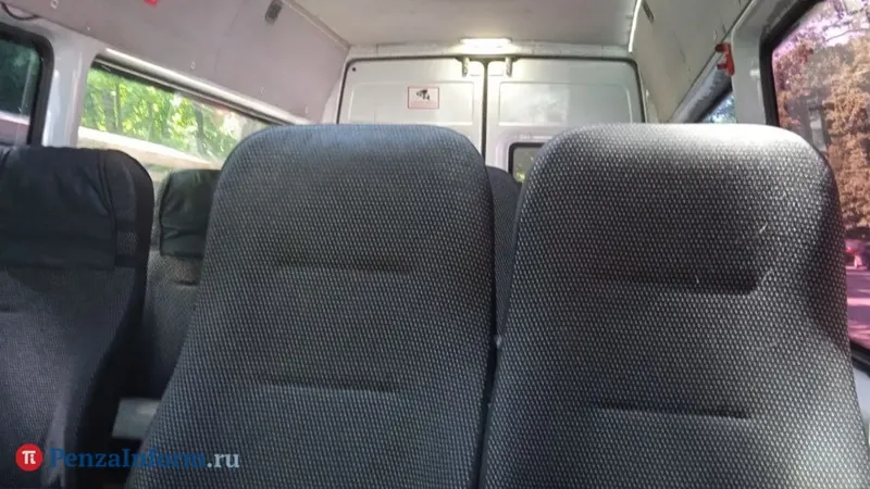 С 10 августа до новой поликлиники в Кузнецке начнут ходить маршрутки