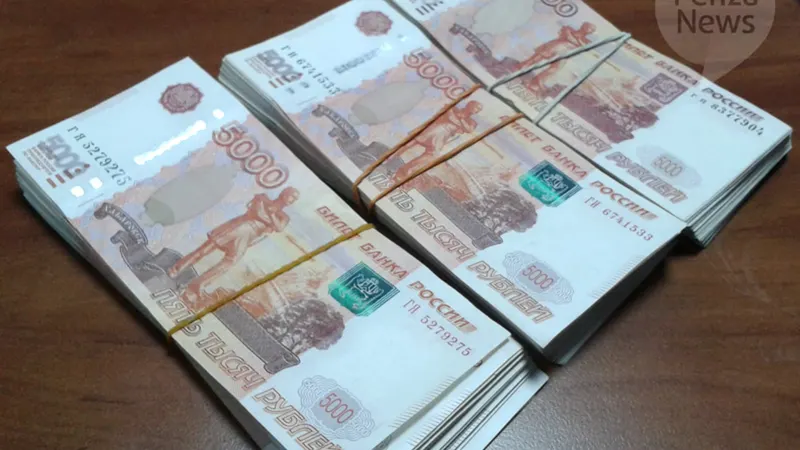 Житель Пензы стал жертвой мошенничества при покупке автомобиля стоимостью более 1 млн. рублей