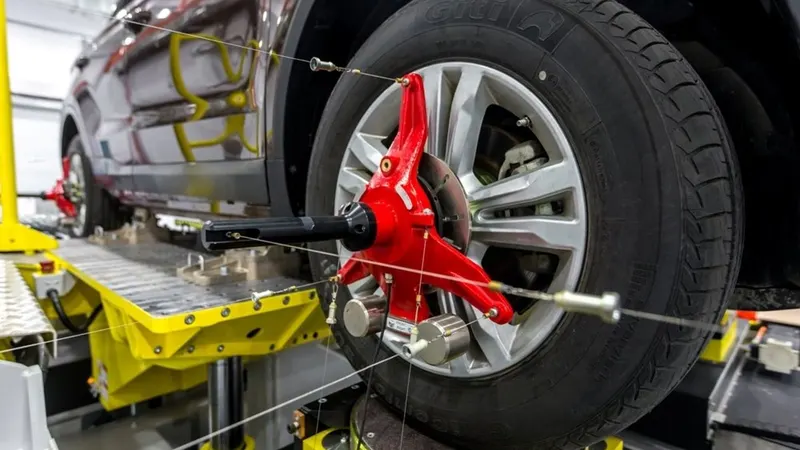 Китайские автопроизводители обошли именитые бренды по качеству услуг
