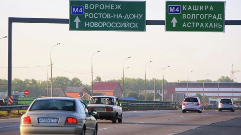 Слово за инженерами: Что нужно для увеличения допустимой скорости на трассах