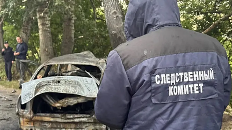 Гибель шестерых подростков в ДТП в Татарстане. Что известно