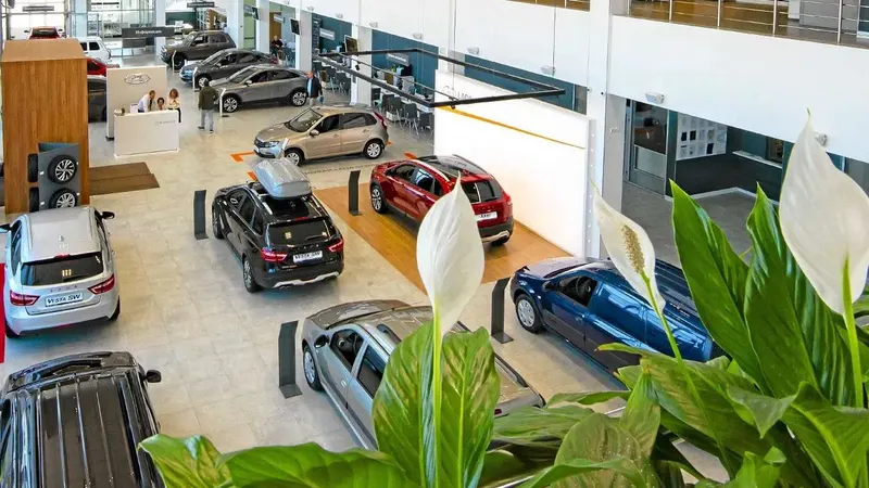 АВТОВАЗ раскрыл судьбу спортивных и битопливных версий Lada