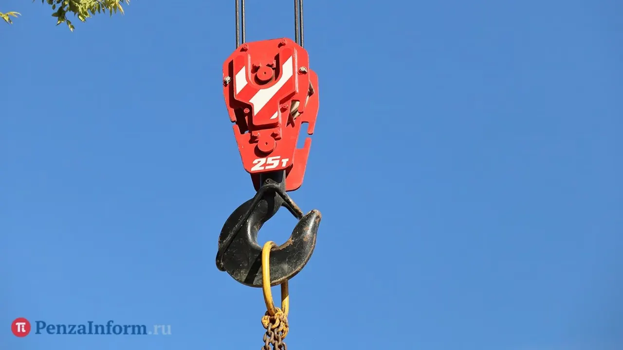 В Мокшанском районе капитально отремонтируют мост через Муромку