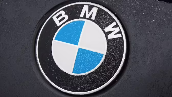 BMW отзовет 318 тысяч автомобилей в США из-за риска возгорания