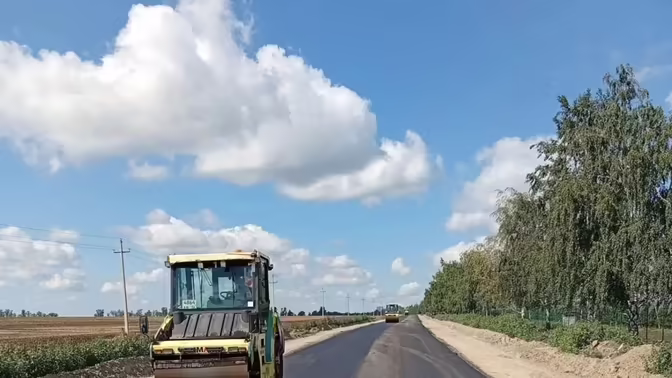 В Солнцевском районе к 2026 году отремонтируют 12 дорог