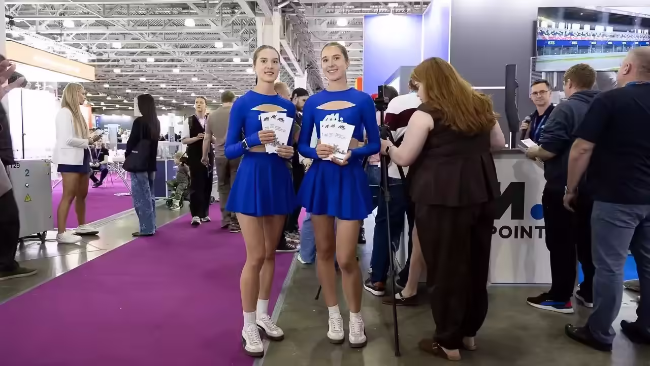 ИнтерАвтоМеханика: третий день выставки