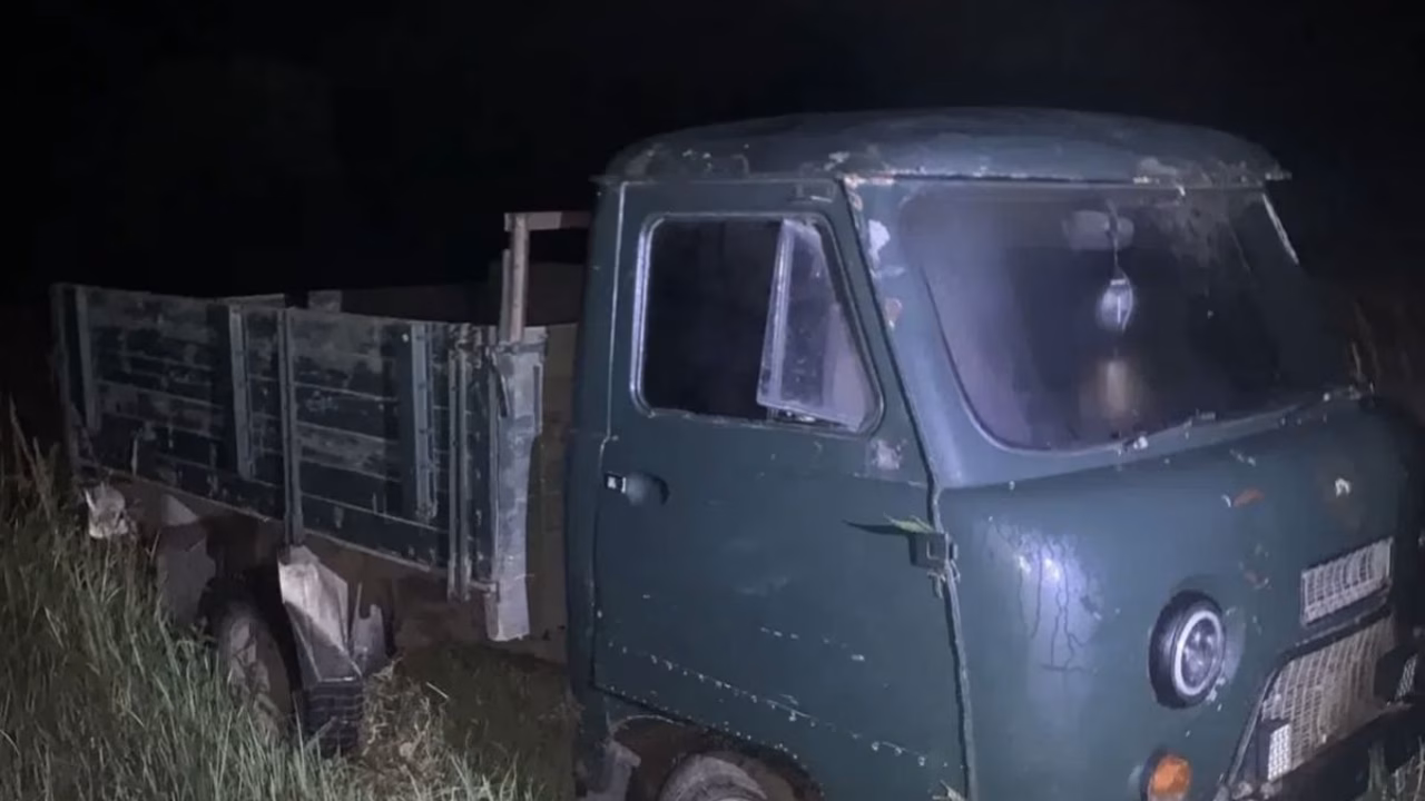 В Клинцовском районе пьяные водители устроили ДТП с травмами