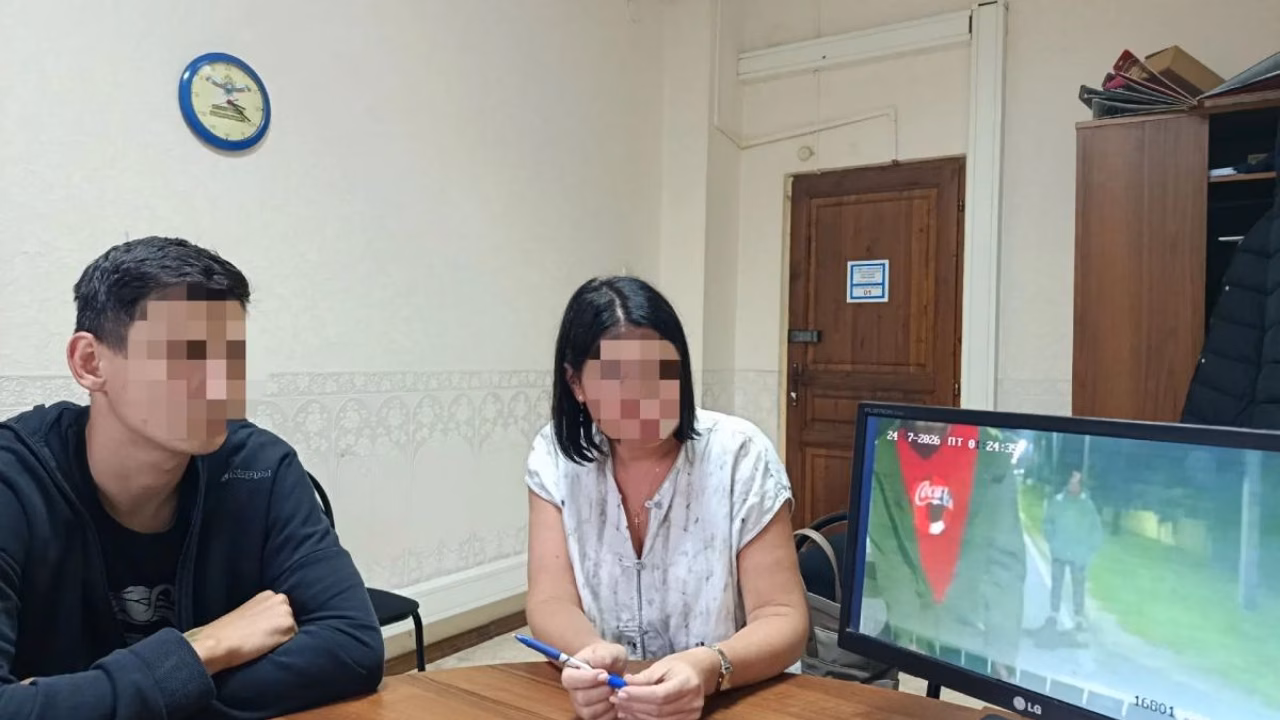 Вязники: судят за насилие над полицейскими после ДТП