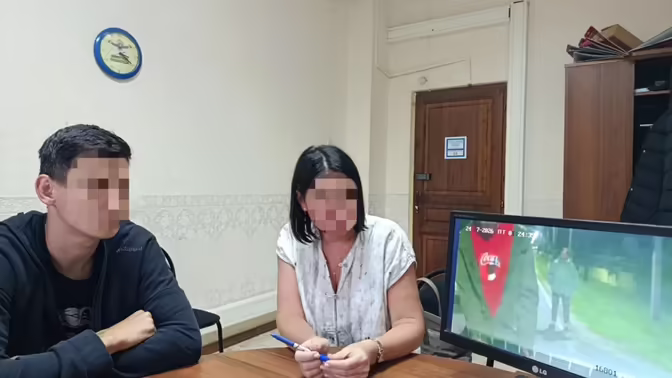 Вязники: судят за насилие над полицейскими после ДТП
