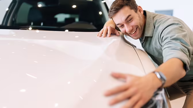 Как выбрать подержанный автомобиль