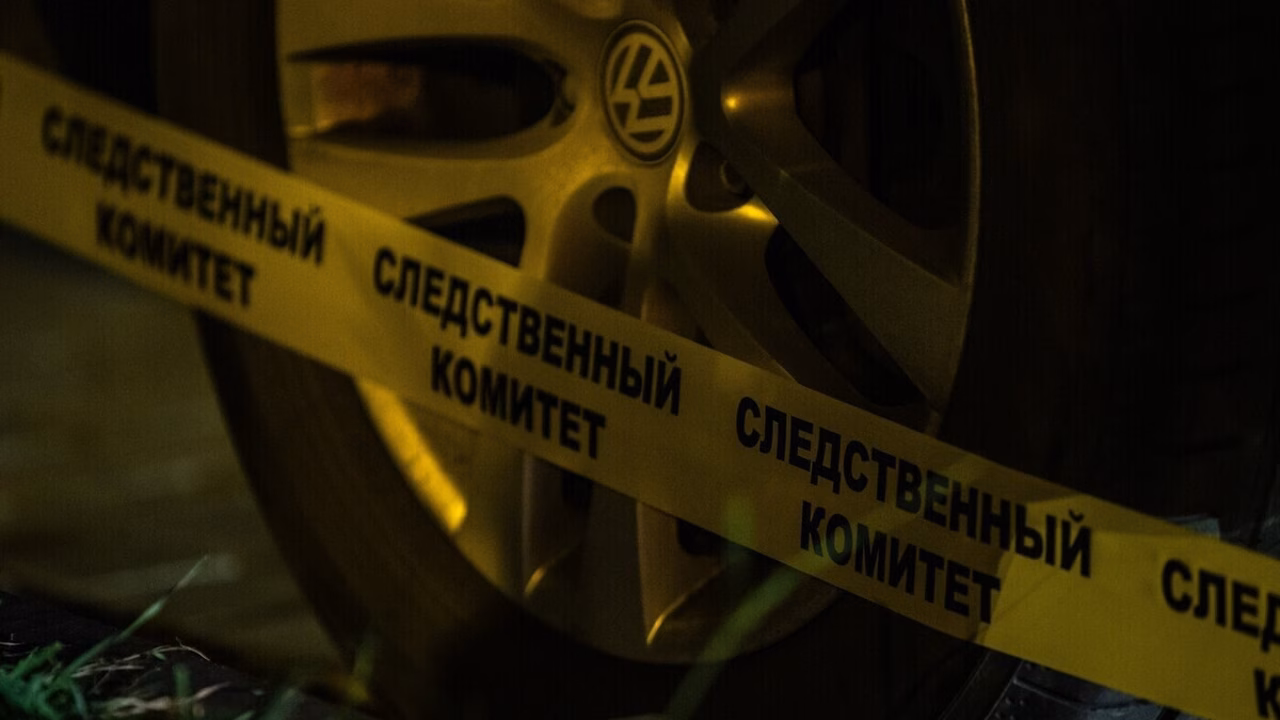 В Петербурге в ДТП с двумя автомобилями пострадали шесть человек