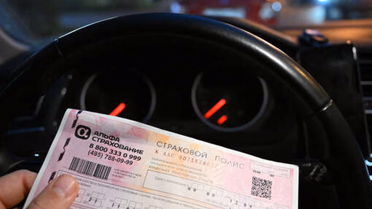 "Известия": в России на 10% выросло число направлений на ремонт авто по ОСАГО