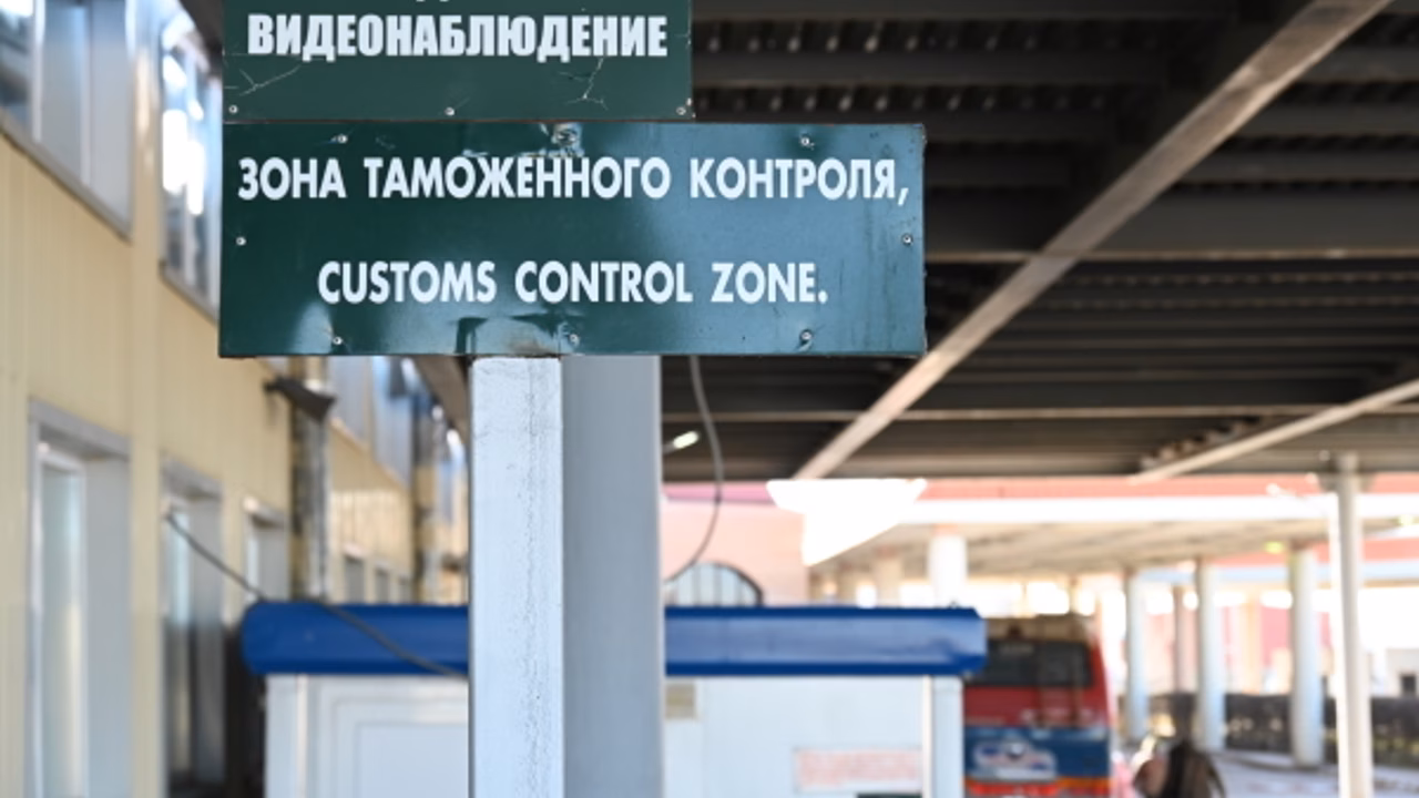 Коррупция может помешать эксперименту Минтранса для фур