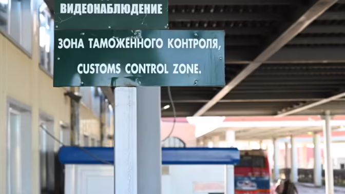 Коррупция может помешать эксперименту Минтранса для фур