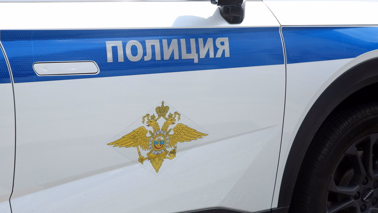 Подросток задержан за угон «Жигулей»