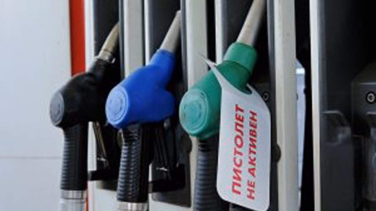 Количество работающих АЗС в Краснодаре увеличилось до 68