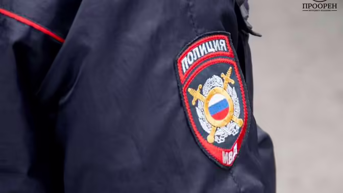 В Орске пьяный водитель едва не въехал на детскую площадку