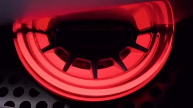 Hennessey представит Project Overlord 3 августа