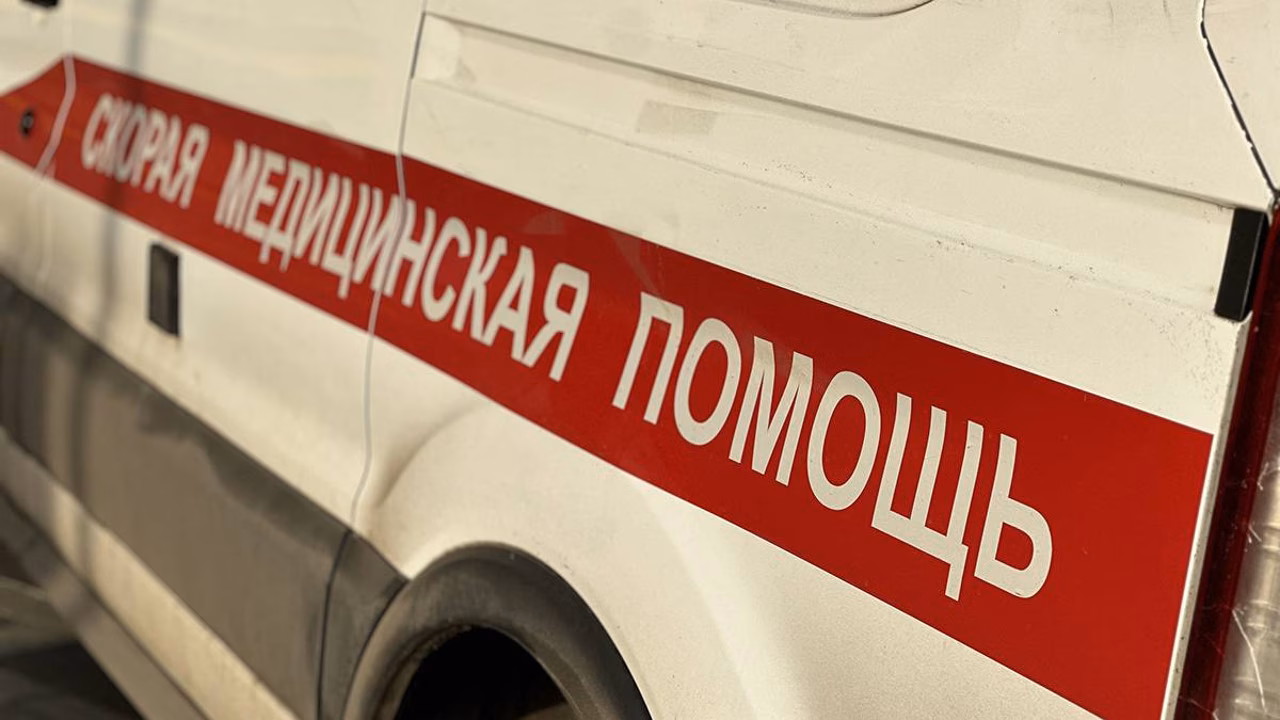 «112»: Шесть человек пострадали в ДТП с двумя микроавтобусами в Талдоме