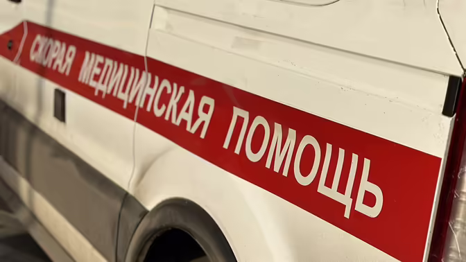 «112»: Шесть человек пострадали в ДТП с двумя микроавтобусами в Талдоме