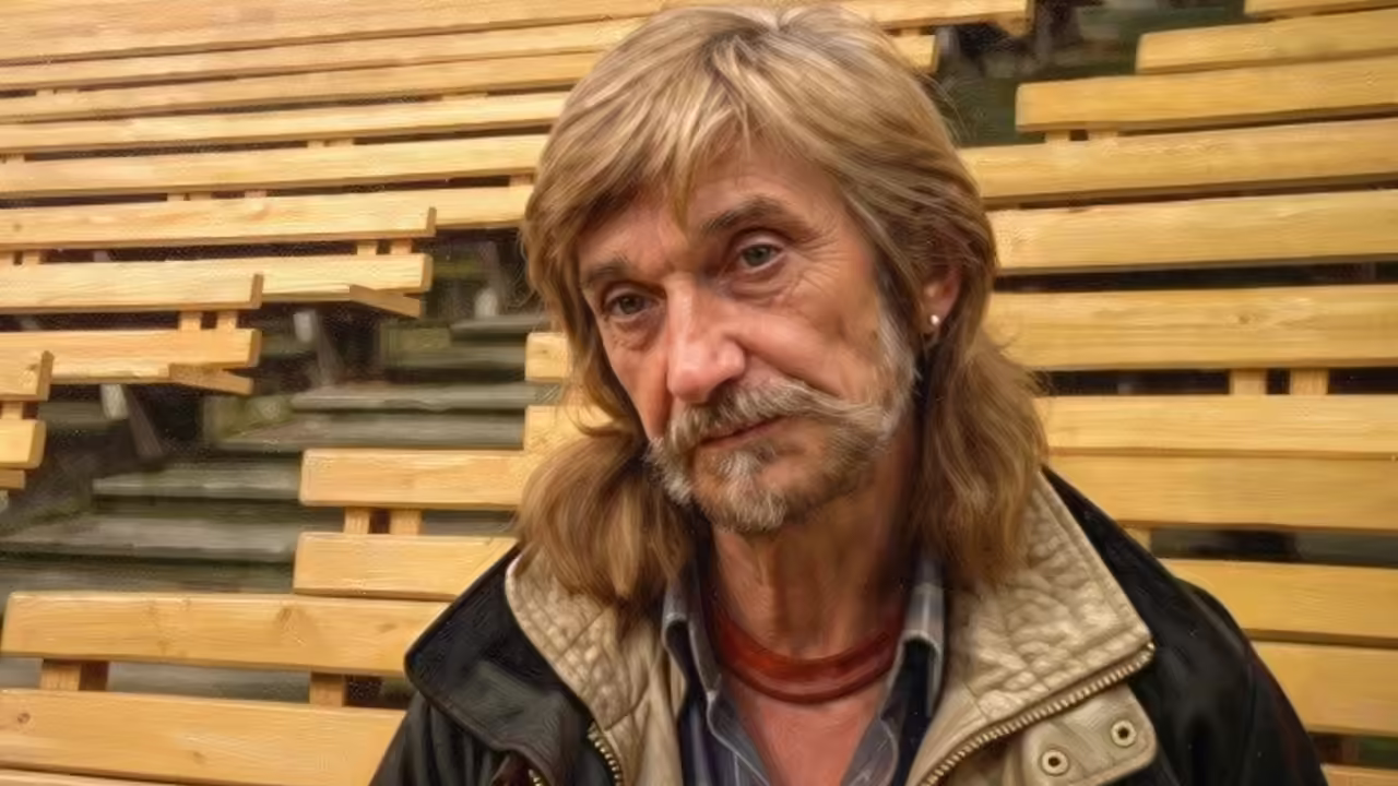 В ДТП погиб бывший музыкант группы Стаса Намина «Цветы» Владислав Петровский