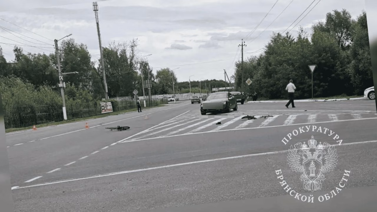В Уфе ребёнок погиб в ДТП с Audi на Залинейной