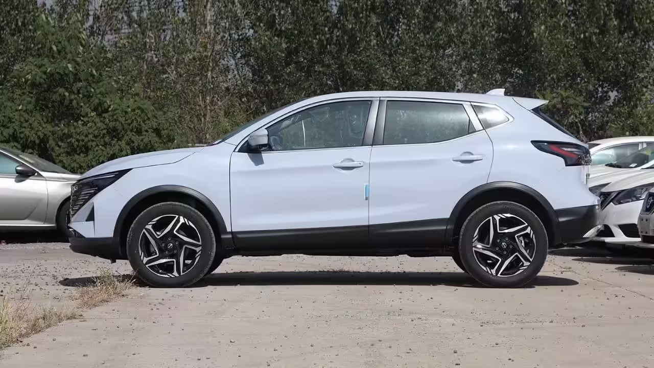 Evolute вошёл в топ-3 самых быстрорастущих автобрендов в России