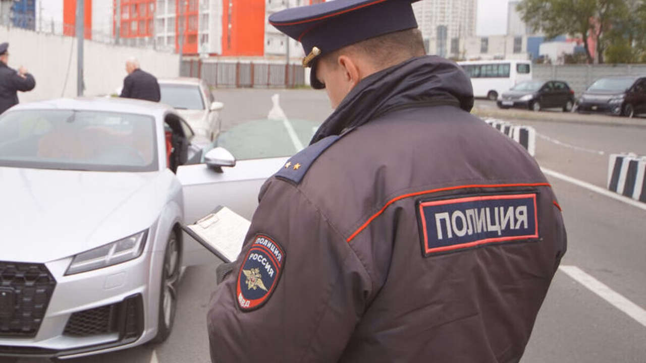 Наказание за шумные авто предложили ужесточить