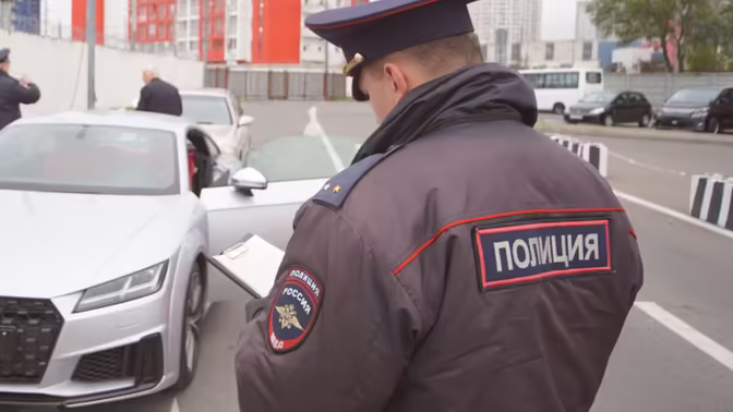 Наказание за шумные авто предложили ужесточить