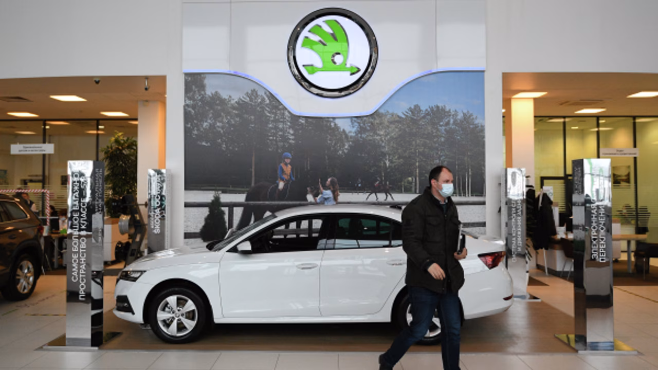 Россиянам назвали самые экономичные городские автомобили с пробегом
