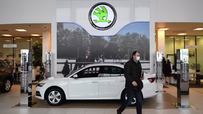 Россиянам назвали самые экономичные городские автомобили с пробегом