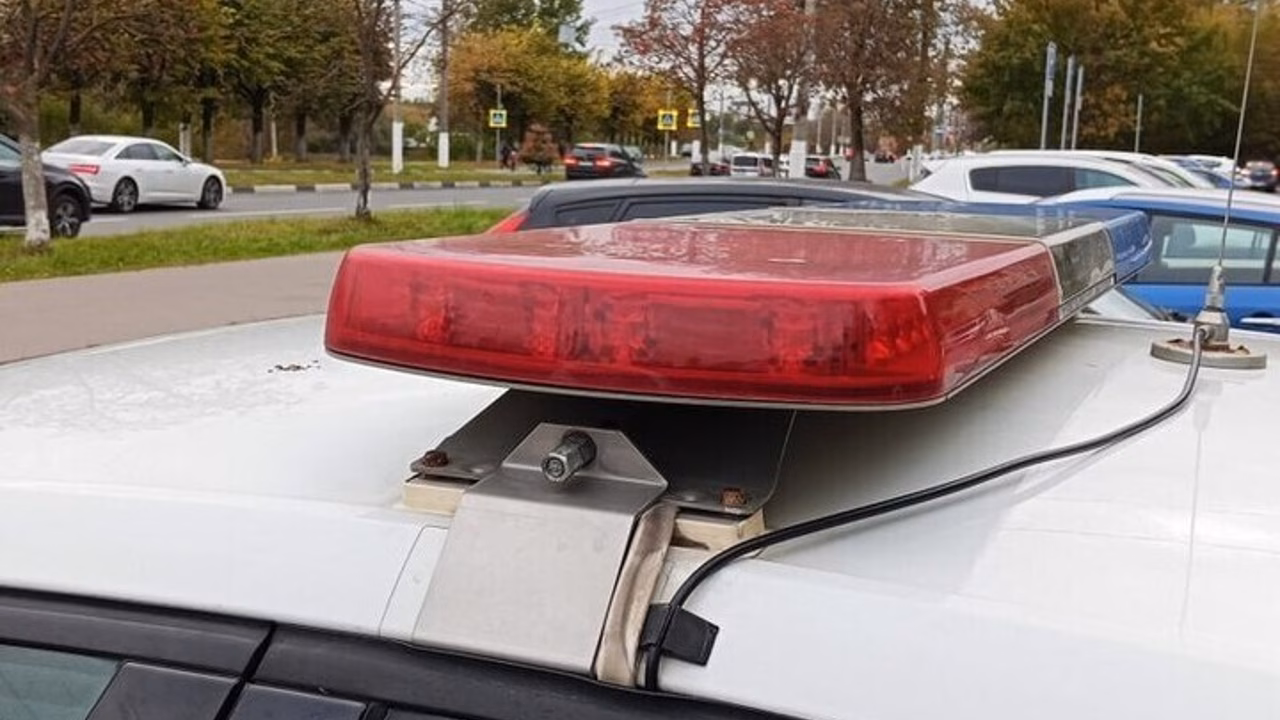 В Калининграде в результате ДТП с автобусом пострадал 4-летний ребенок