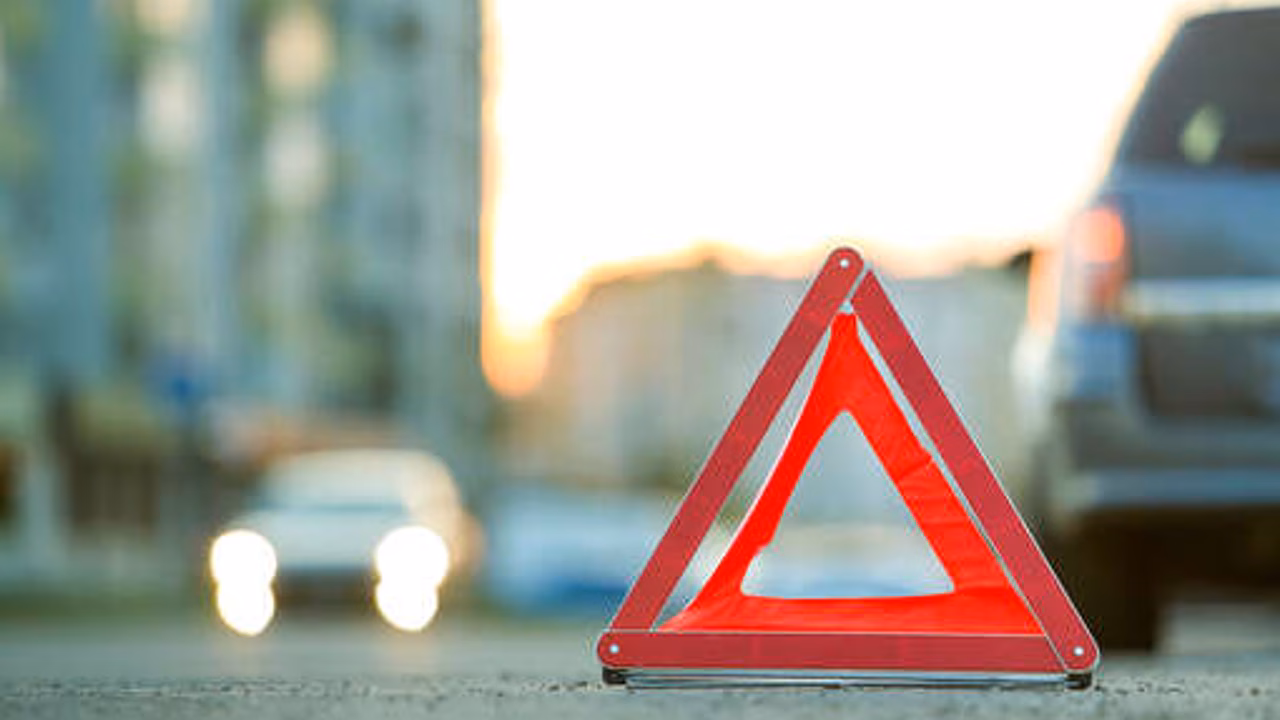 В Марий Эл легковушка столкнулась со школьным автобусом