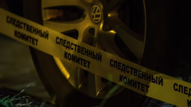 В Новосибирской области уснувший водитель устроил смертельное ДТП