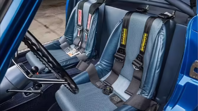 Самый дорогой Chevrolet Corvette в истории ушел с аукциона