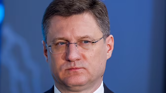 Новак сообщил о вводе в эксплуатацию нескольких НПЗ после ремонта