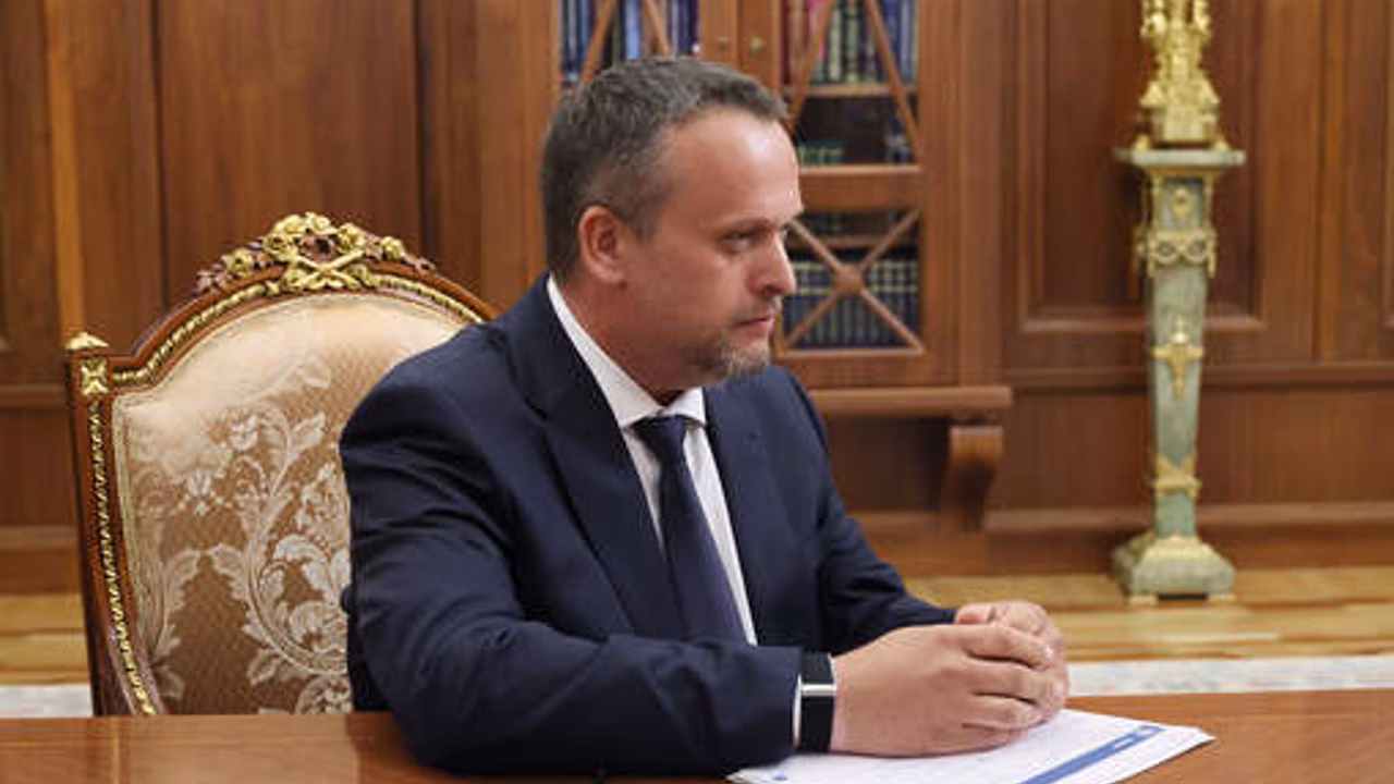 Глава Минтранса Никитин рассказал о внедрении беспилотного транспорта в России