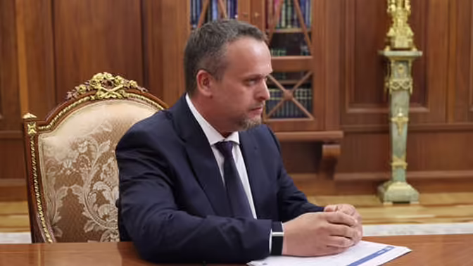 Глава Минтранса Никитин рассказал о внедрении беспилотного транспорта в России
