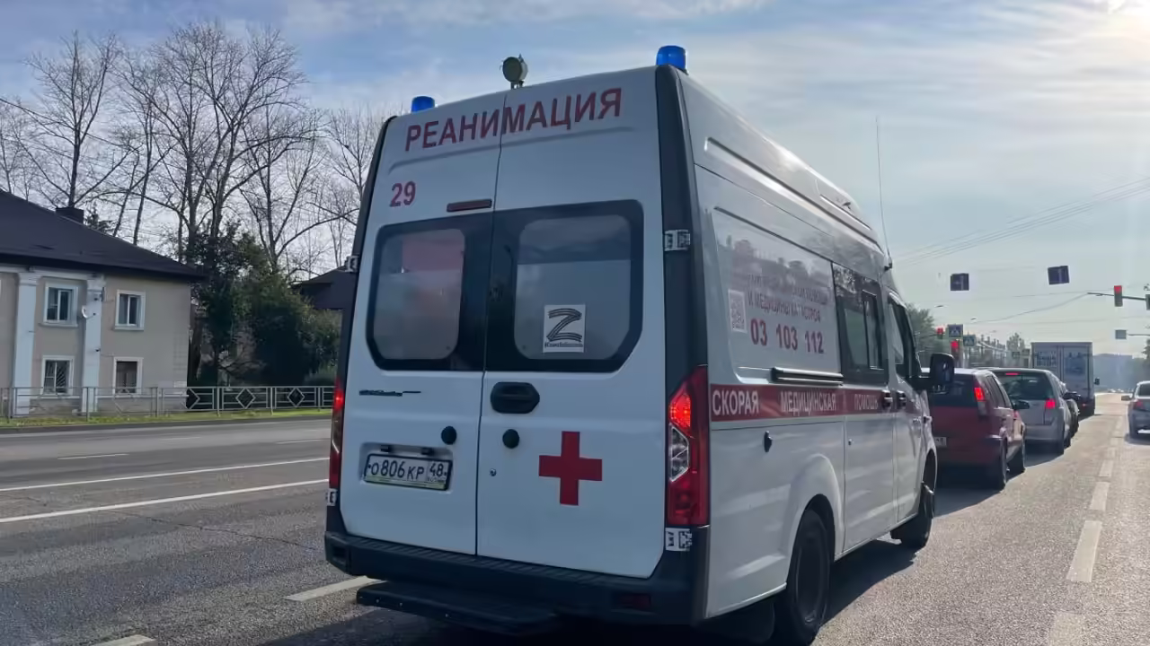 Минздрав Липецкой области закупит два автомобиля за 3,7 млн рублей
